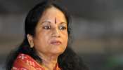 Vani Jayaram: പ്രശസ്ത പിന്നണി ഗായിക വാണി ജയറാം അന്തരിച്ചു