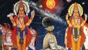 Shukra Guru Yuti 2023: വെറും 9 ദിവസം.. ശുക്ര-വ്യാഴം കൂടിച്ചേരലിലൂടെ ഈ 3 രാശിക്കാർക്ക് വൻ ധന മഴ! 