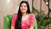 Actress Sshivada: വാലന്റൈൻ മാസമല്ലേ... റെഡ് തന്നെയാകാം; സിംപിളായി ശിവദ