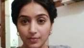 Padmapriya : ഇയ്യോബിന്റെ പുസ്തകത്തിലെ റാഹേൽ; ചിത്രങ്ങൾ പങ്കുവച്ച് പത്മപ്രിയ