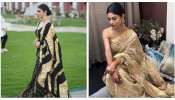 Mouni Roy Glamours Avatar: ആരാധകരുടെ ഹൃദയമിടിപ്പ് വര്‍ദ്ധിപ്പിക്കും മൗനി റോയിയുടെ സാരി ലുക്ക്, ചിത്രങ്ങള്‍ വൈറല്‍