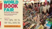 World Book Fair: ഡൽഹി ലോക പുസ്തകോത്സവം; തീയതികൾ, വേദി, തീം  തുടങ്ങി ഈ പുസ്തകോത്സവത്തെ കുറിച്ച് അറിയേണ്ടതെല്ലാം 