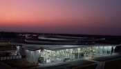 Shivamogga Airport: അത്യാധുനിക സൗകര്യങ്ങളോടെ ശിവമോഗ എയർപോർട്ട്- ചിത്രങ്ങൾ കാണാം