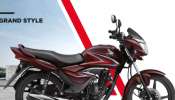 Honda 100 cc bike: ഹോണ്ടയയുടെ പുതിയ 100സിസി ബൈക്ക് വിപണിയിലേക്ക്- ചിത്രങ്ങൾ