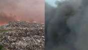 Fire At Brahmapuram Plant: ബ്രഹ്‌മപുരത്തെ തീ അണച്ചു; പുക ശമിപ്പിക്കാൻ വ്യോമസേന ഹെലികോപ്ട‍ർ ഇന്നെത്തും 