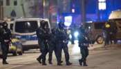 Germany Shooting: ജർമ്മനിയിലെ ഹാംബർഗിലെ പള്ളിയിൽ വെടിവെയ്പ്; ആറ് പേർ മരിച്ചു, നിരവധി പേർക്ക് പരിക്ക്