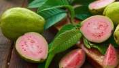 Guava Benefits: പേരയ്ക്ക കഴിക്കൂ; രക്തത്തിലെ പഞ്ചസാരയുടെ അളവ് എളുപ്പത്തിൽ നിയന്ത്രിക്കാം