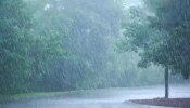 Kerala Rain Update: സംസ്ഥാനത്ത് ഒറ്റപ്പെട്ടയിടങ്ങളിൽ ഇടിമിന്നലോടുകൂടിയ മഴയ്ക്ക് സാധ്യത; ജാഗ്രതാ നിർദേശങ്ങൾ പുറത്തിറക്കി