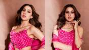 Sara Ali Khan: കിടിലൻ ചിത്രങ്ങളുമായി സാറാ അലിഖാൻ