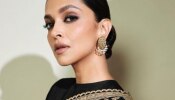 Deepika Padukone : ബ്ലാക്ക് ഡ്രസ്സിൽ സ്റ്റൈലിഷ് ലുക്കിൽ ദീപിക പദുകോൺ; ചിത്രങ്ങൾ കാണാം 