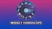 Weekly Horoscope: മേടം, കുംഭം രാശിക്കാര്‍ക്ക് പ്രണയത്തിന്‍റെ കാര്യത്തില്‍ ഭാഗ്യം തുണയ്ക്കില്ല, നിങ്ങള്‍ക്ക് ഈ ആഴ്ച എങ്ങിനെ  
