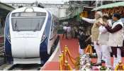Vande Bharat Express: മണിക്കൂറിൽ 100 കിലോ മീറ്റർ വേഗത; വന്ദേഭാരത് ട്രെയിൻ കേരളത്തിലേയ്ക്ക്