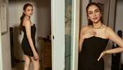 Aditi Rao Hydari: ബ്ലാക്ക് ഔട്ട്‌ഫിറ്റിൽ അദിതി റാവു