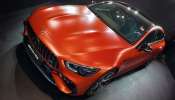 Mercedes AMG GT 63 S E Performance: മെഴ്സിഡസിന്റെ സൂപ്പർ കാർ ഇന്ത്യൻ നിരത്തുകളിലേക്ക്- ചിത്രങ്ങൾ കാണാം