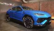 Lamborghini Urus S: ലംബോർഗിനി ഉറുസ് എസ് ഇന്ത്യയിൽ അവതരിപ്പിച്ചു- ചിത്രങ്ങൾ