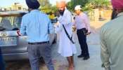 Amritpal Singh: ഖാലിസ്ഥാൻ നേതാവ് അമൃത്പാൽ സിങ് അറസ്റ്റിൽ; അറസ്റ്റിലായത് പഞ്ചാബിലെ മോ​ഗയിൽ നിന്ന്
