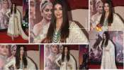 Aishwarya Rai Ponniyin Selvan 2 Promotion: അനാർക്കലി സ്യൂട്ട് Xധരിച്ച് ഐശ്വര്യ റായ്, പൊന്നിയിൻ സെൽവൻ 2 പ്രൊമോഷന്‍ ചിത്രങ്ങള്‍ കാണാം