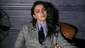 Alia Bhatt: ബോസ് ലേഡി! ആലിയ ഭട്ടിന്റെ പാന്റ്‌സ്യൂട്ട് ലുക്ക് വൈറലാകുന്നു