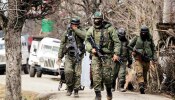 Jammu Kashmir Encounter: ജമ്മുകാശ്മീരിൽ ഭീകരരും സൈന്യവും ഏറ്റുമുട്ടി; രണ്ട് സൈനികർക്ക് വീരമൃത്യു