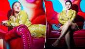 Rashami Desai Latest Pics: ഫ്ലോറല്‍ ഡ്രസില്‍ സൂര്യകാന്തി പൂവ് പോലെ തിളങ്ങി രശ്മി ദേശായി 