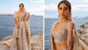 Sara Ali Khan: ലെഹങ്കയിൽ അതിസുന്ദരിയായി സാറ അലി ഖാൻ