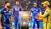 IPL 2023 Playoffs : ഇനി പോരാട്ടങ്ങളുടെ പോരാട്ടം; ഐപിഎൽ പ്ലേഓഫ് ലൈനപ്പ് ഇങ്ങനെ