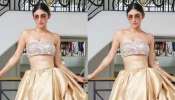 Mouni Roy at Cannes: കാൻ ഫിലിം ഫെസ്റ്റിവലിൽ തിളങ്ങി മൗനി റോയ്, ചിത്രങ്ങള്‍ വൈറല്‍ 