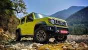 Maruti Suzuki Jimny: നിരത്ത് വാഴാൻ ജിംനി എത്തുന്നു; ഉടൻ ഇന്ത്യൻ വിപണിയിലേക്ക് എത്താനൊരുങ്ങി ജിംനി- ചിത്രങ്ങൾ