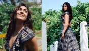 Mrunal Thakur: സിംപിൾ ഫ്രോക്കിൽ കിടിലൻ ലുക്കിൽ മൃണാൾ താക്കൂർ- ചിത്രങ്ങൾ