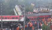 Odisha Train Accident : ഒഡീഷ ട്രെയിൻ അപകടം; യാത്രക്കാരായ നാല് തൃശൂർ സ്വദേശികൾക്ക് പരിക്ക്