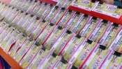Kerala Lottery Result 2023 : സ്ത്രീ ശക്തി ഭാഗ്യക്കുറിയുടെ 75 ലക്ഷം രൂപ ആര് നേടി? ഫലം പുറത്ത്
