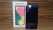 Samsung Galaxy F54: 108 എംപി ക്യാമറ, ഒരിക്കലും തീരാത്ത ബാറ്ററി: സാംസങ്ങിൻറെ കിടലൻ ഫോൺ ലോഞ്ചായി