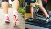 Walking Vs Treadmill: ട്രെഡ്മിൽ ജോഗിംഗ് അതോ നടത്തമോ? ഏതാണ് ഉത്തമം? ആരോഗ്യ വിദഗ്ധര്‍ പറയുന്നത് 