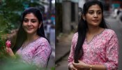 Shivada: സിമ്പിൾ ആൻഡ് ഹമ്പിൾ.... നടി ശിവതയുടെ ചിത്രങ്ങൾ വൈറലാകുന്നു