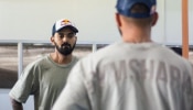 KL Rahul: പരിക്ക് ഭേദമായി തുടങ്ങുന്നു - ചിത്രങ്ങൾ പങ്കിട്ട് കെഎൽ രാഹുൽ