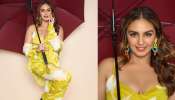 Huma Qureshi: ഈ താരത്തിനെ മറന്നോ? പുതിയ ലുക്കില്‍ ഹുമ ഖുറേഷി