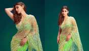 Mouni Roy: സാരിയിൽ ഹോട്ടായി മൗനി റോയ്: ചിത്രങ്ങൾ കാണാം