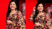 Sshivada: ചിരി തൂകി ശിവദ, അടിപൊളി ചിത്രങ്ങൾ