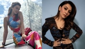 Hansika: കിടിലൻ ലുക്കുമായി ഹാൻസിക.... ചിത്രങ്ങൾ കാണാം