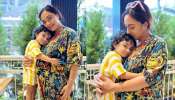 Pearle Maaney: അമ്മക്ക് നിലയുടെ ക്യൂട്ടുമ്മ, അൺലിമിറ്റഡ് ലവ്