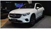 Mercedes-Benz GLC Luxury SUV: ആഡംബരത്തിൻറെ അഴക്; മേഴ്സിഡസ് ബെൻസ് ജിഎൽസി ഇന്ത്യയിൽ അവതരിപ്പിച്ചു