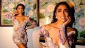 Shriya Saran: സ്റ്റണ്ണിങ്ങ് ലുക്കിൽ ശ്രിയ ശരൺ, ചൂടൻ ചിത്രങ്ങൾ