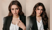 Hansika: ബ്ലാക്ക് ബ്യൂട്ടിയായി ഹൻസിക..! ചിത്രങ്ങൾ വൈറൽ