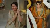 Mahira Khan: അമ്മയ്ക്കായി...  വിവാഹ ഫോട്ടോകൾ പങ്കുവച്ച് മഹിറ ഖാൻ