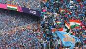 Cricket World Cup 2023 : നരേന്ദ്ര മോദി സ്റ്റേഡിയത്തിൽ നീലസാഗരം; കാണാം ഇന്ത്യ-പാകിസ്താൻ മത്സരത്തിലെ ഗ്യാലറി കാഴ്ചകൾ