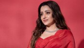 Actress Trisha: ലിയോ സക്സസ് മീറ്റിൽ തിളങ്ങി തൃഷ; ചിത്രങ്ങൾ കാണാം