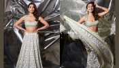 Shriya Saran: ലഹങ്കയണിഞ്ഞ് ശ്രിയ ശരൺ; ചിത്രങ്ങൾ കാണാം