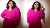Kareena Kapoor: പിങ്ക് സ്കാർഫ് ടോപ്പില്‍  കരീന കപൂർ, ചിത്രങ്ങള്‍ വൈറല്‍ 