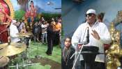 Sivamani: ശബരിമലയിൽ നാദവിസ്മയം തീർത്ത് ശിവമണി; ചിത്രങ്ങൾ