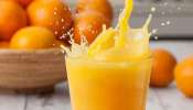 Orange Juice Benefits: രുചിയിലും ആരോ​ഗ്യത്തിലും ഇവൻ കേമനാ..! ഓഞ്ച് ജ്യൂസിന്റെ ​ഗുണങ്ങൾ